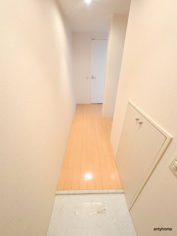URBAN FLATS中之島　仲介手数料無料の内装
