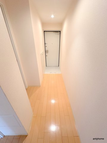 URBAN FLATS中之島　仲介手数料無料の内装