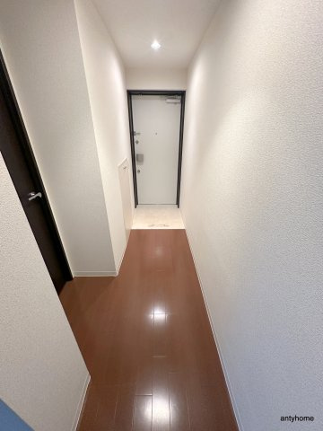 URBAN FLATS中之島　仲介手数料無料の内装
