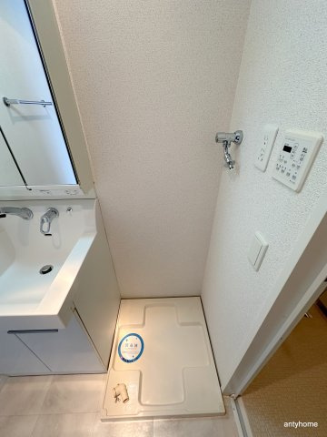 URBAN FLATS中之島　仲介手数料無料のその他