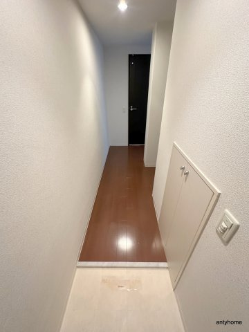 URBAN FLATS中之島　仲介手数料無料の内装