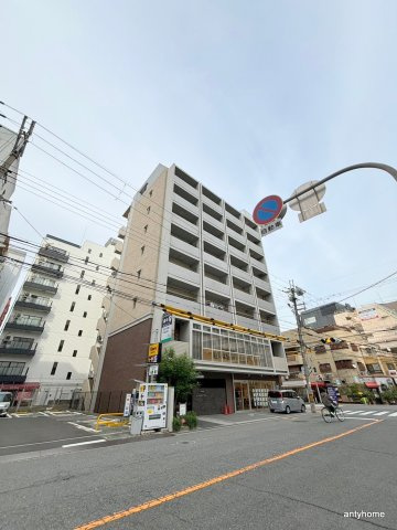 M's COMFORT ESAKA　仲介手数料無料