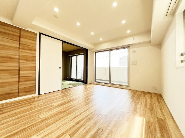 JR横浜線「鴨居」クオス鴨居Ⅱレジデンシャルステージの画像