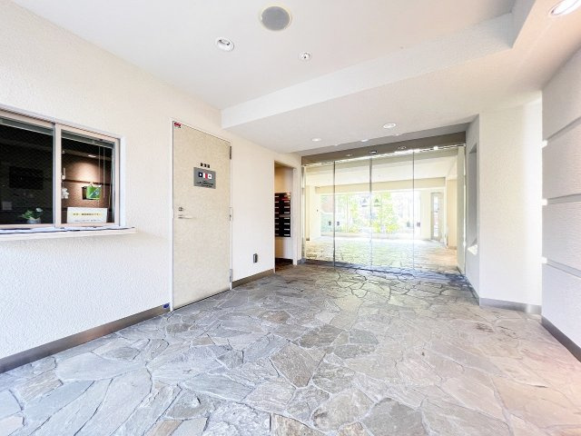 JR横浜線「鴨居」クオス鴨居Ⅱレジデンシャルステージの画像