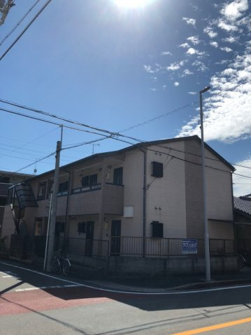 仲介手数料0！！ウインズ名城の外観