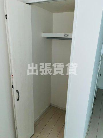 仲介手数料0円ベルトピア上飯田の収納