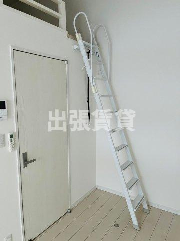 仲介手数料0円ベルトピア上飯田の内装