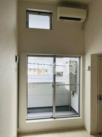 仲介手数料0円ベルトピア上飯田の設備