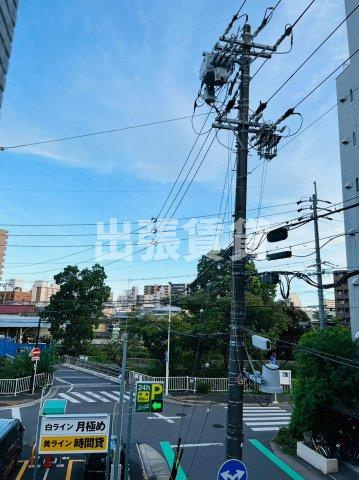 仲介手数料0円ベルトピア上飯田の展望