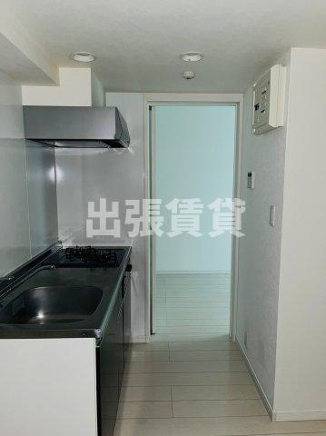 仲介手数料0円ベルトピア上飯田の内装