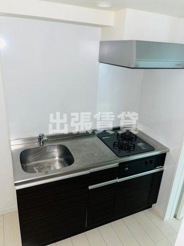 仲介手数料0円ベルトピア上飯田のキッチン