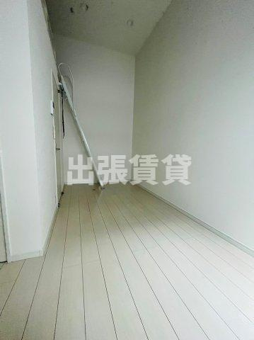 仲介手数料0円ベルトピア上飯田の居間・リビング