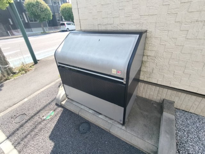 【その他共用部分】 | リア・メゾンm