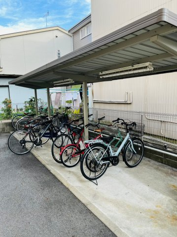 仲介手数料0！！スカイコート天塚のその他共用部分