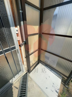 【設備】 | 東大阪市瓜生堂２丁目貸家