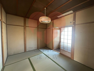  | 東大阪市瓜生堂２丁目貸家