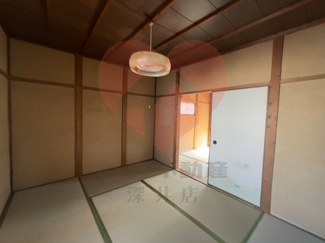  | 東大阪市瓜生堂２丁目貸家