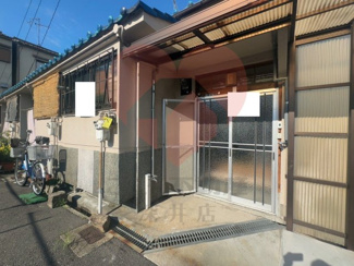  | 東大阪市瓜生堂２丁目貸家