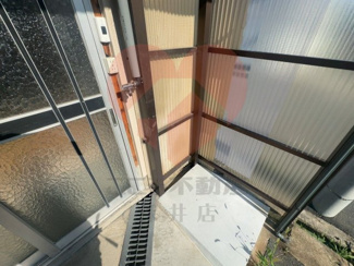  | 東大阪市瓜生堂２丁目貸家