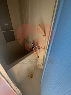 【浴室】 | 東大阪市瓜生堂２丁目貸家