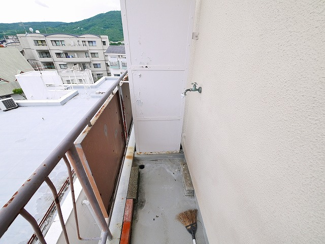 サニーハイツ（東菜畑）の設備