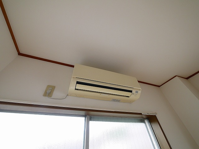 サニーハイツ（東菜畑）の設備