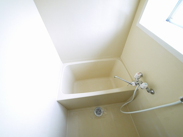 サニーハイツ（東菜畑）の浴室