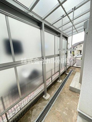 【その他共用部分】 | 王禅寺西戸建