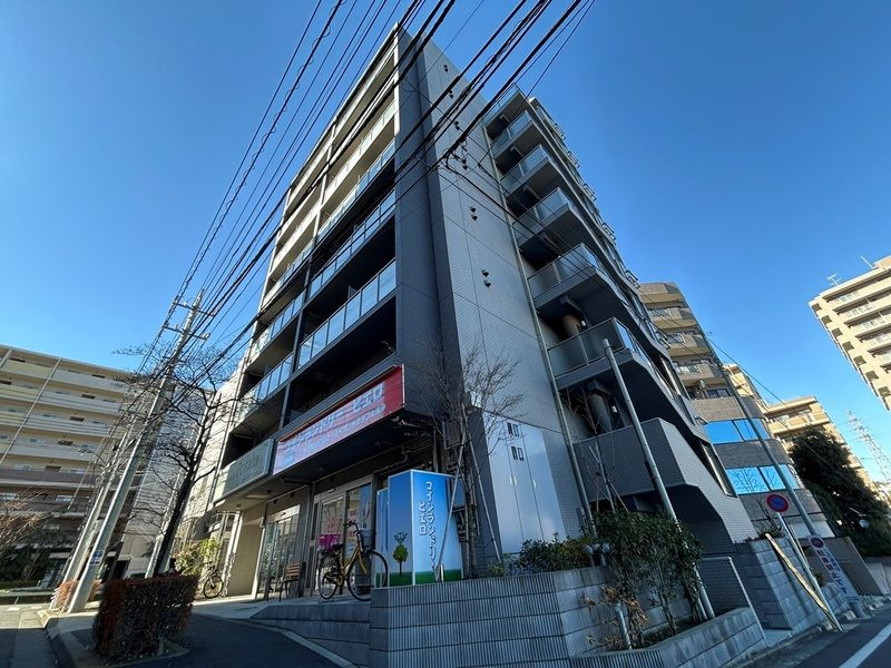Ｎ－Ｓｔａｇｅ稲城