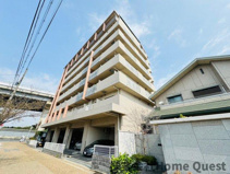リバーサイド金岡五番館の画像