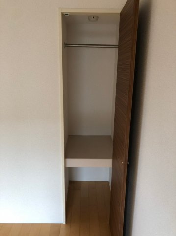 仲介手数料0！！スタジオスクエア大須の収納