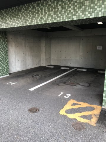 仲介手数料0！！スタジオスクエア大須の駐車場