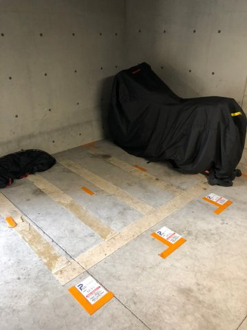 仲介手数料0！！スタジオスクエア大須のその他