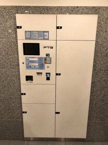 仲介手数料0！！スタジオスクエア大須のその他共用部分