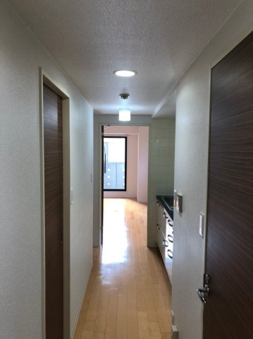 仲介手数料0！！スタジオスクエア大須の内装