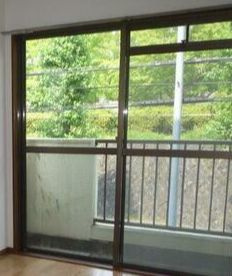 【展望】 | 須藤パークハイツ