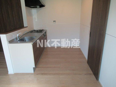 【内装】 | Luxe本町（ルークス本町）(瓢箪山賃貸） | おしゃれな内装です