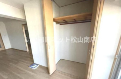 【収納】 | シティーマンション