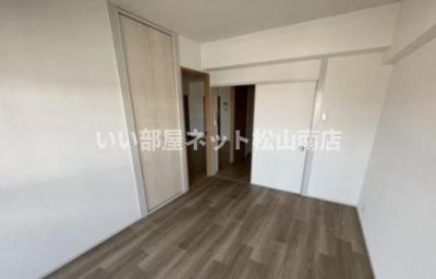 【居間・リビング】 | シティーマンション