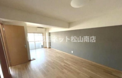 【居間・リビング】 | シティーマンション