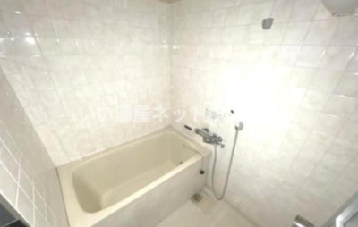 【浴室】 | シティーマンション