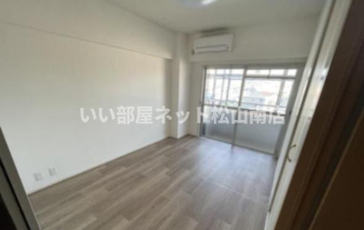 【内装】 | シティーマンション