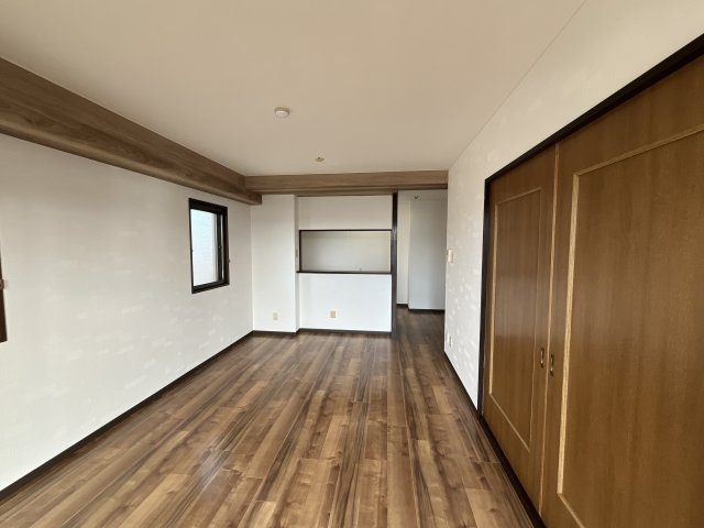 ハーモニー三幸の居間・リビング