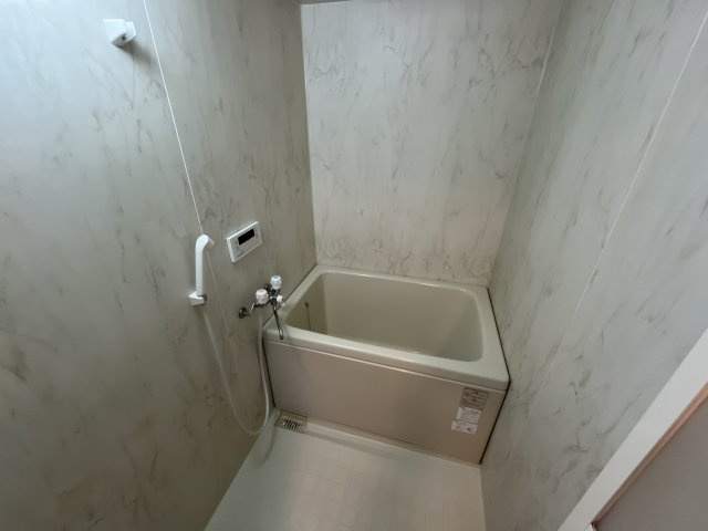 ハーモニー三幸の浴室