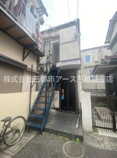 【外観】