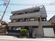 サン・コスモ・池上の画像