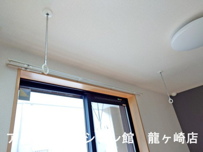 【寝室】 | 雫（しずく）