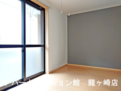 【寝室】 | 雫（しずく）