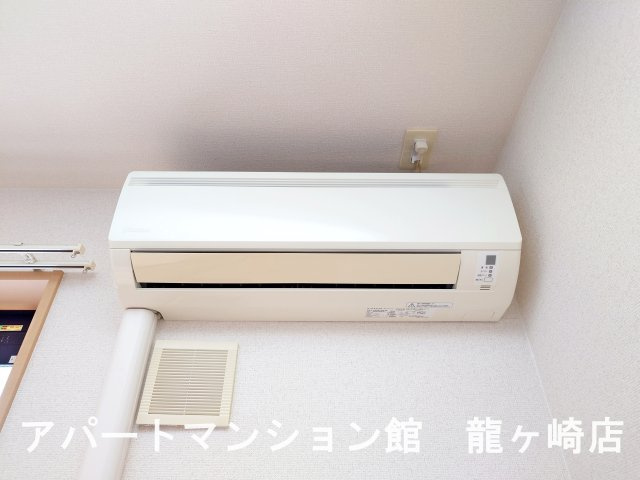 雫（しずく）のエントランス