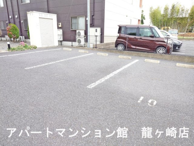 【その他共用部分】 | 雫（しずく）